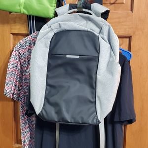 Oscaurt "Smart" Backpack With Charger Port